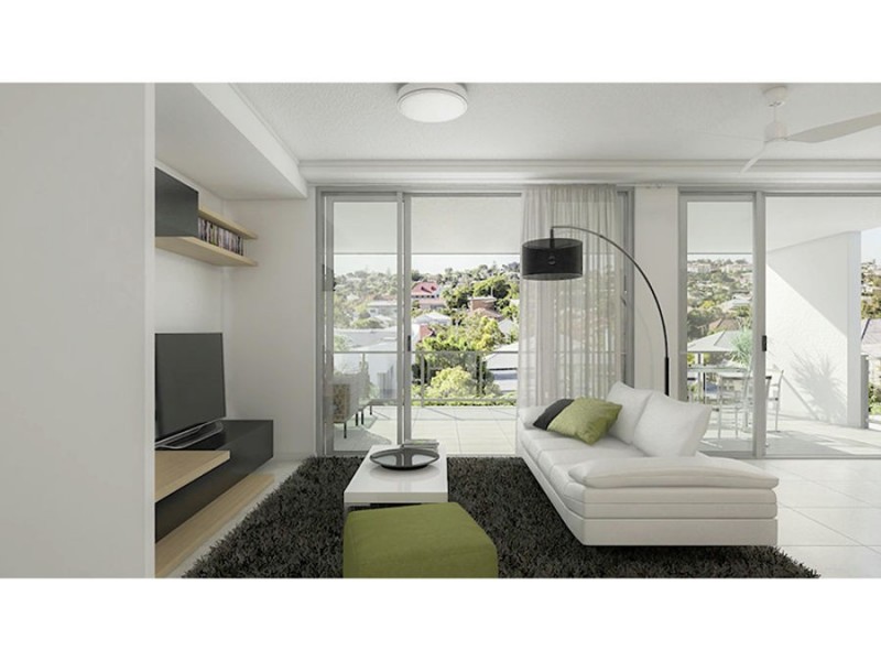 101/29 Florrie Street, Lutwyche QLD 4030