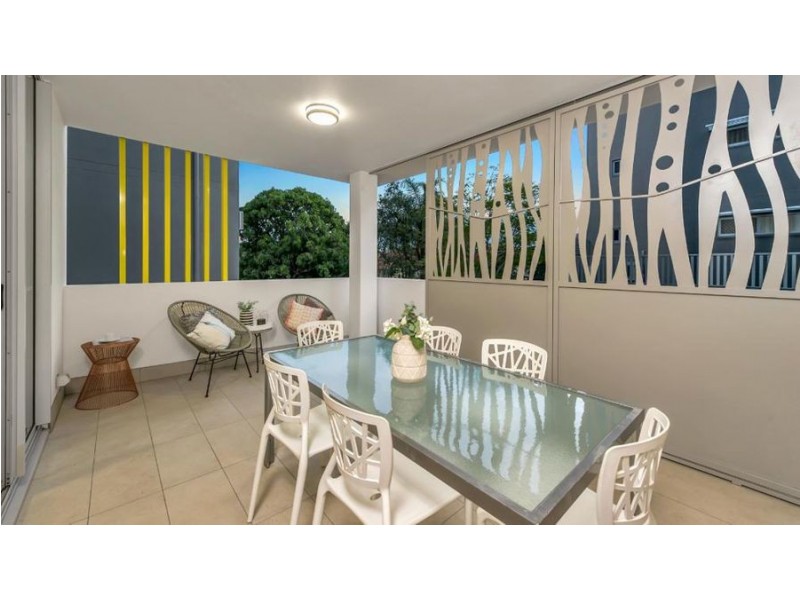 101/29 Florrie Street, Lutwyche QLD 4030