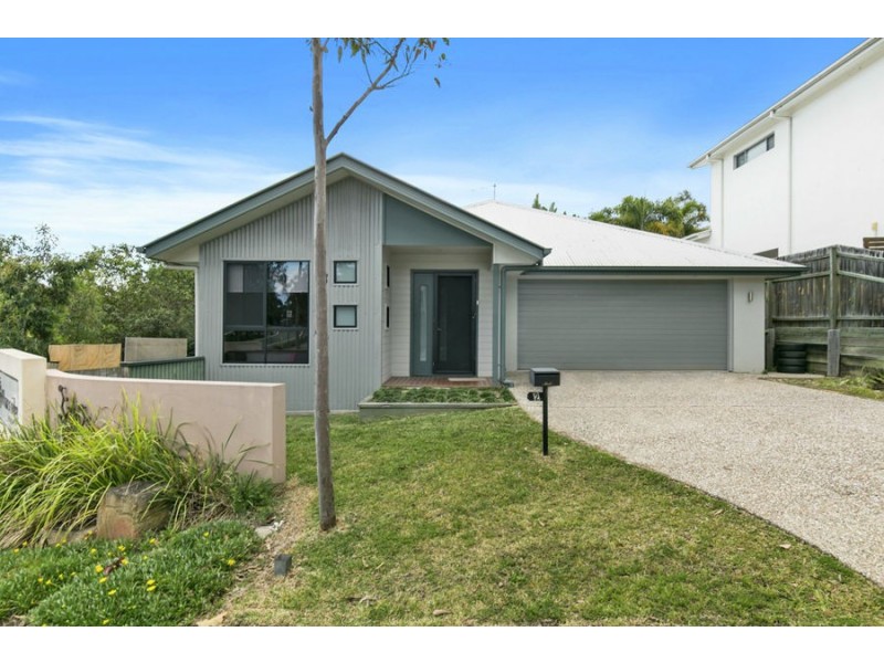 2 Wildflower Drive, Springfield Lakes QLD 4300