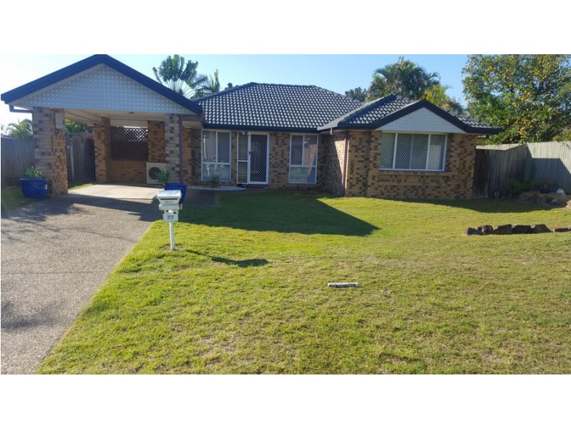 77 Bottlebrush Drive, Regents Park QLD 4118