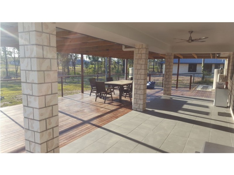 109 Fairway Drive, Kensington Grove QLD 4341