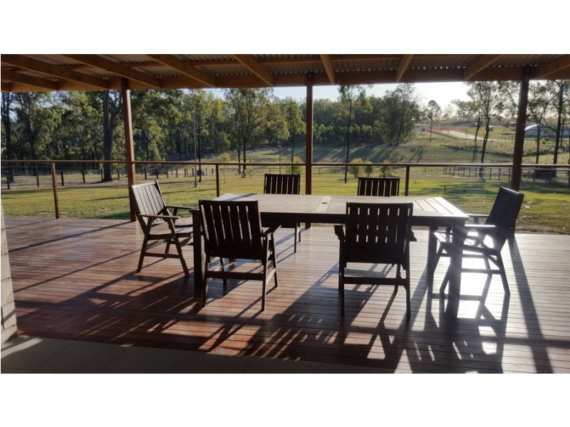 109 Fairway Drive, Kensington Grove QLD 4341