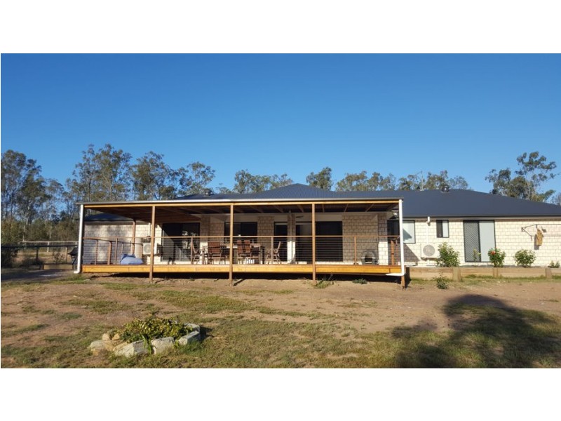 109 Fairway Drive, Kensington Grove QLD 4341
