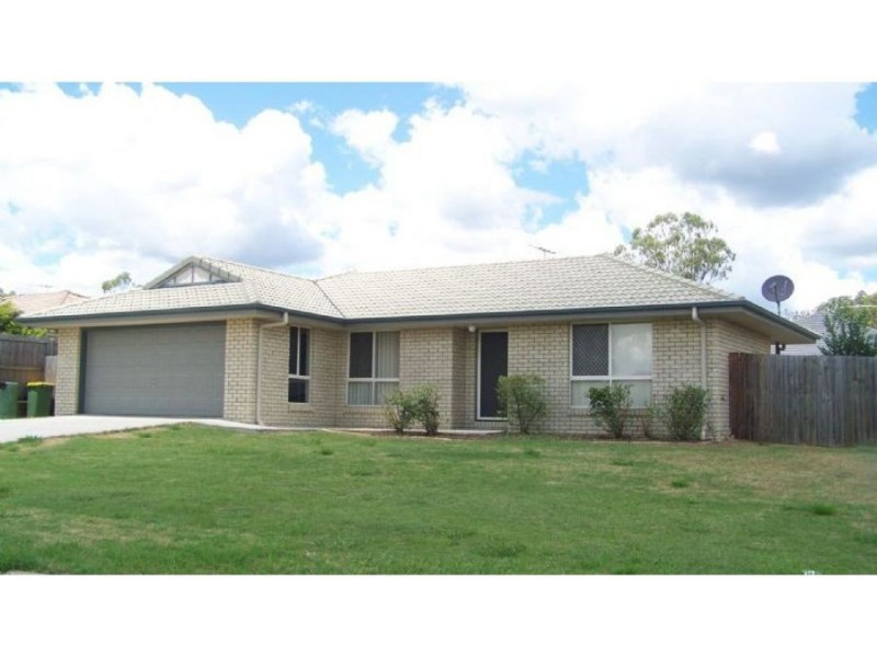 9 Barambah Court, Redbank Plains QLD 4301