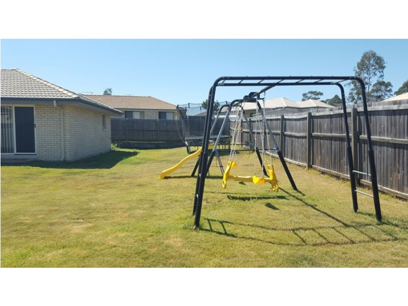 9 Barambah Court, Redbank Plains QLD 4301