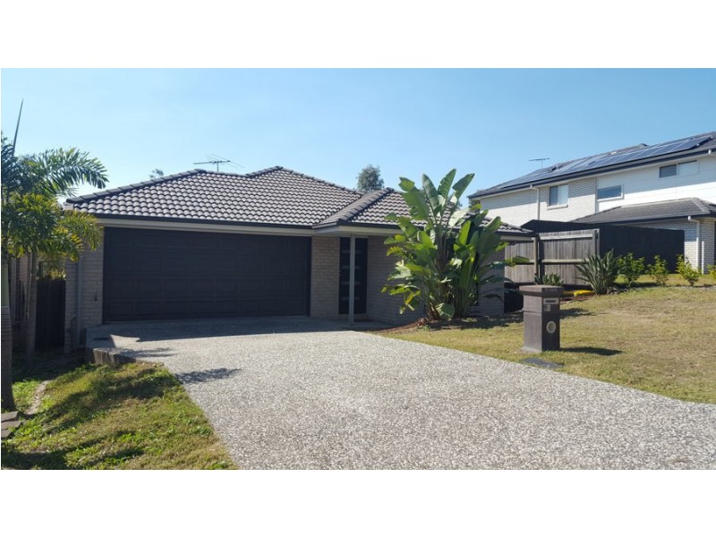 30 Waratah Crescent, Springfield Lakes QLD 4300