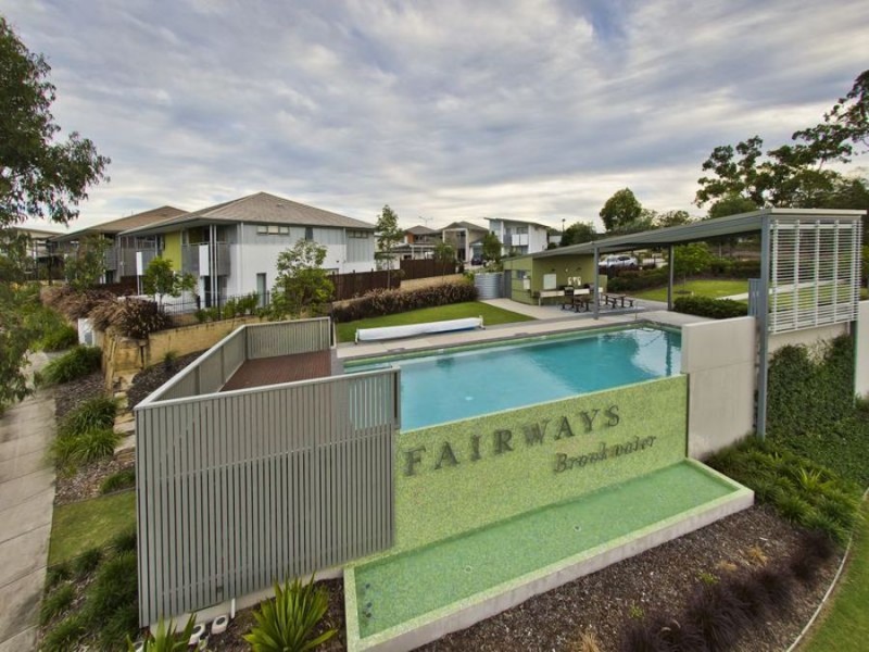 11 Tall Woods Court, Brookwater QLD 4300