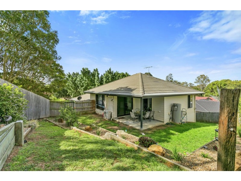 18 Henry Samuel Drive, Redbank Plains QLD 4301