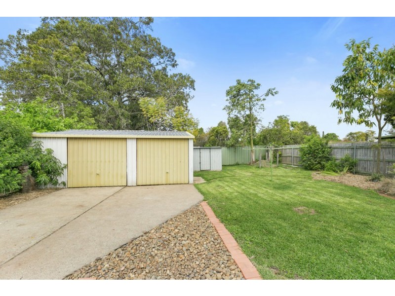 127 Jacaranda Street, North Booval QLD 4304