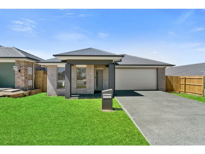 31 Foxtail Road, Ripley QLD 4306