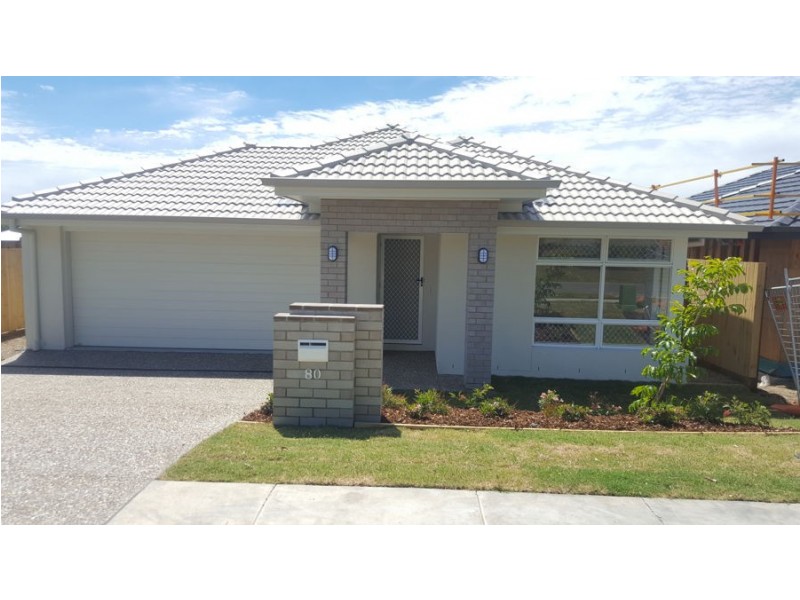 80 Falkland Street West, Heathwood QLD 4110