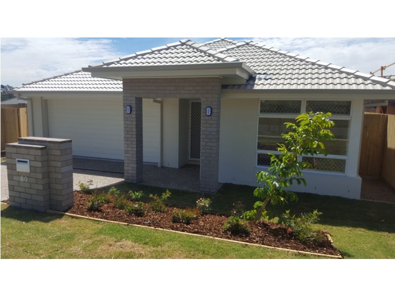 80 Falkland Street West, Heathwood QLD 4110