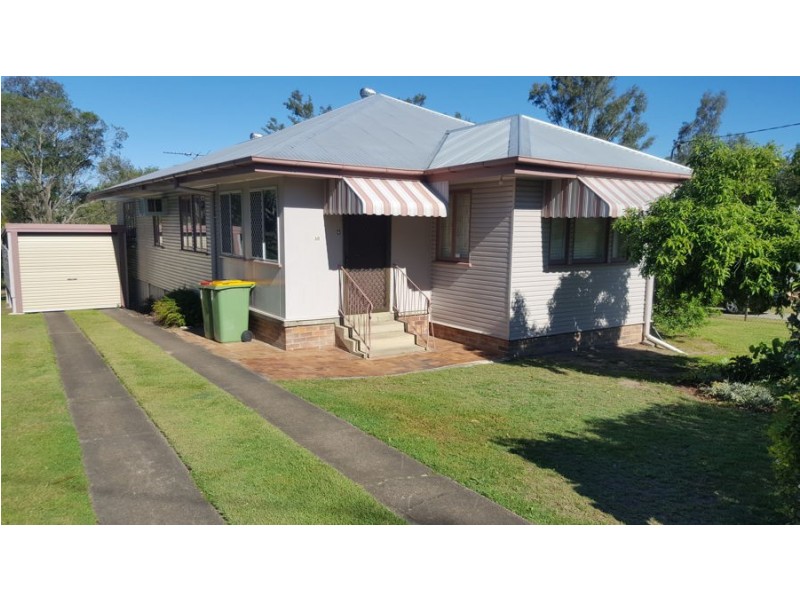 38 Duncan Street, Riverview QLD 4303