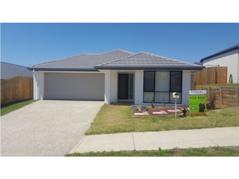 8 Calandra Street, Redbank Plains QLD 4301