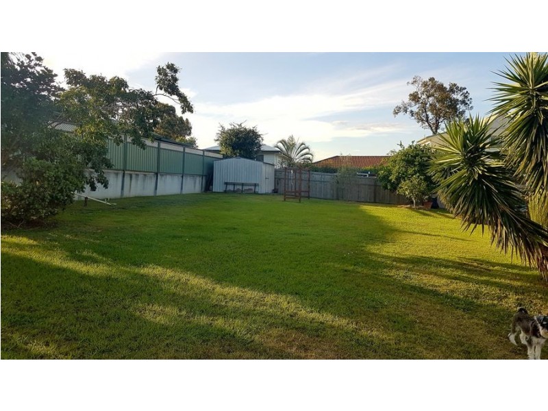 2 Cathryn Court, Collingwood Park QLD 4301