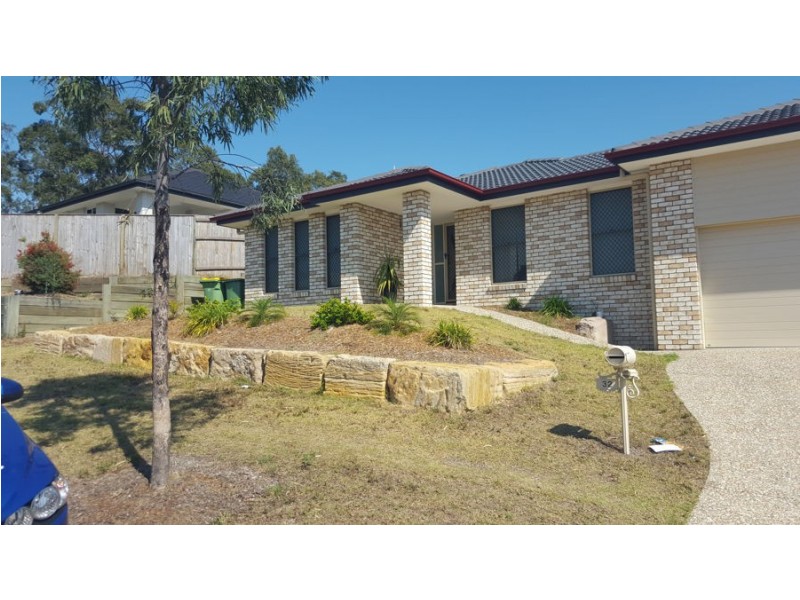 32 Rosella Crescent, Springfield Lakes QLD 4300