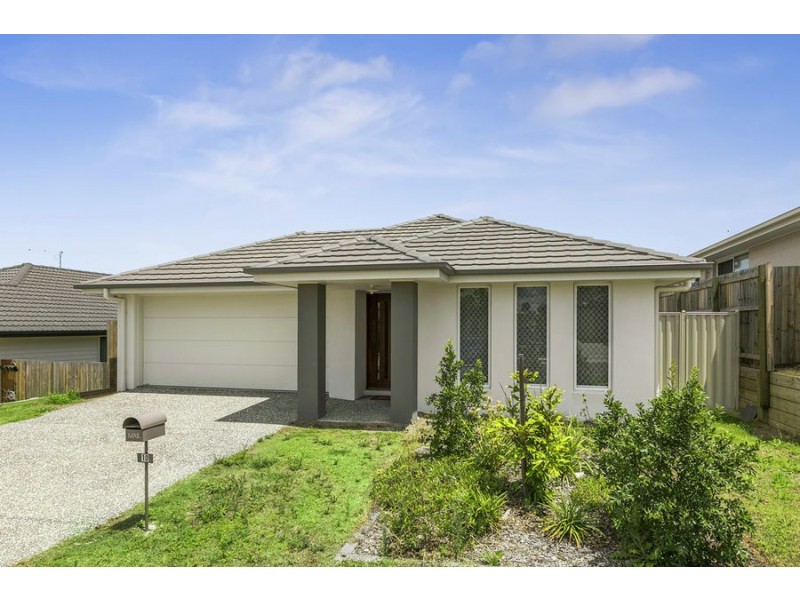 10 Lomandra Street, Deebing Heights QLD 4306
