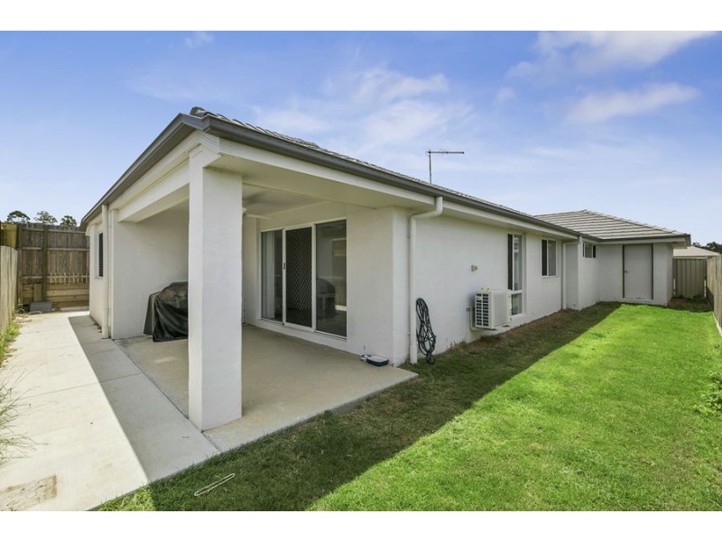 10 Lomandra Street, Deebing Heights QLD 4306