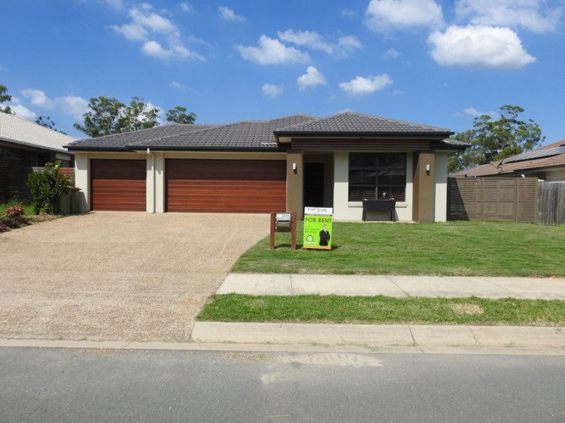 5 Dunne Street, Augustine Heights QLD 4300