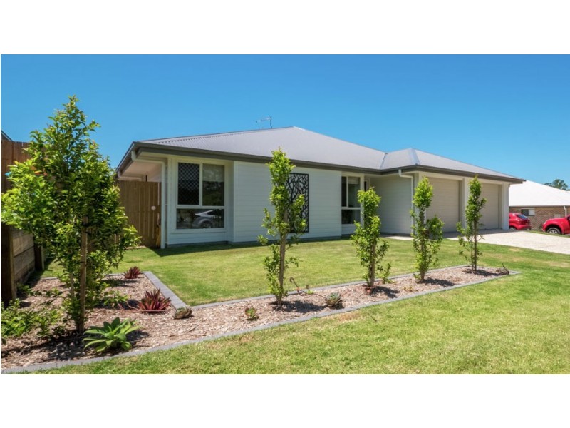 29 Foster Circuit, Hillcrest QLD 4118