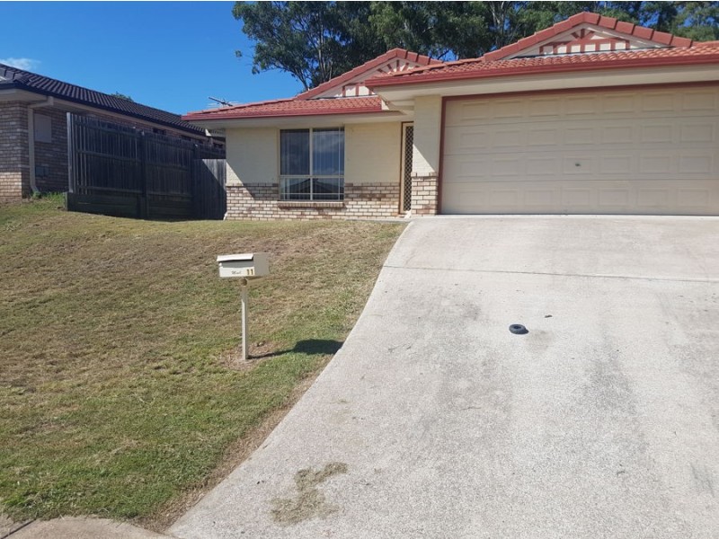 11 Saridakis Court, Goodna QLD 4300