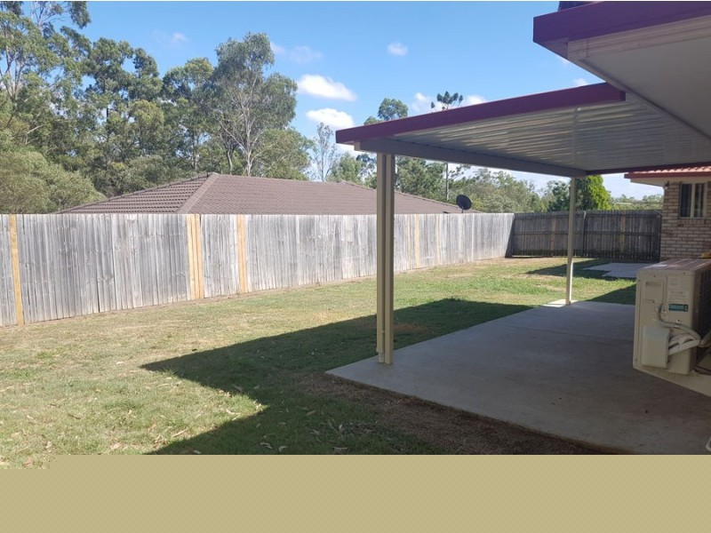 11 Saridakis Court, Goodna QLD 4300