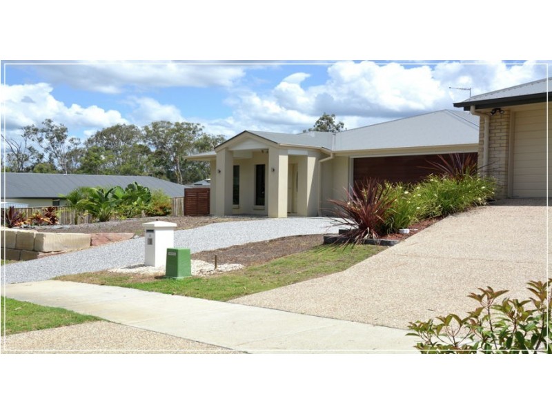 12 Kenneth Drive, Augustine Heights QLD 4300