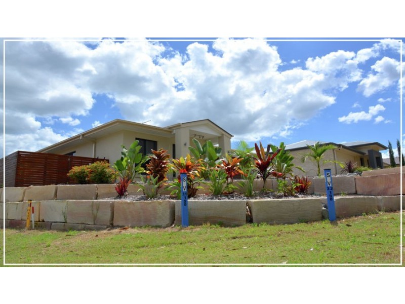 12 Kenneth Drive, Augustine Heights QLD 4300