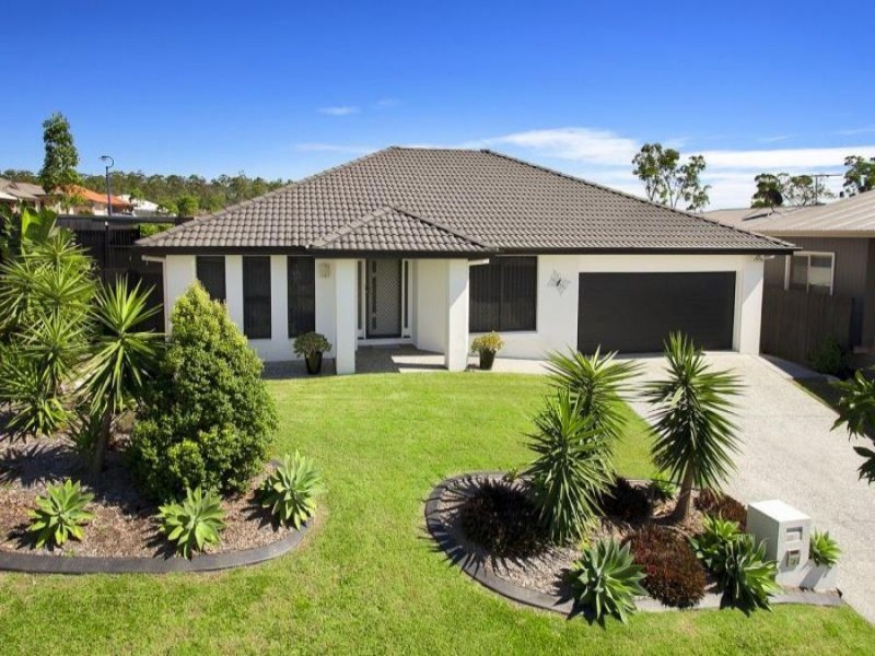 2 Coolibah Close, Springfield Lakes QLD 4300