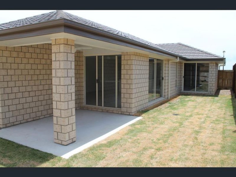 6 Culgoa Drive, Plainland QLD 4341