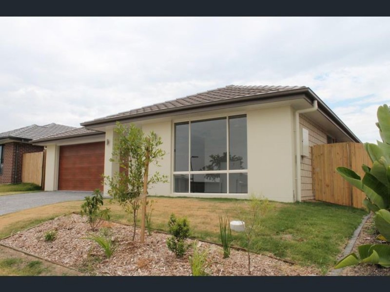 6 Culgoa Drive, Plainland QLD 4341