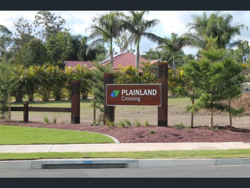 6 Culgoa Drive, Plainland QLD 4341