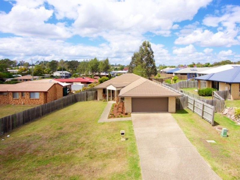 4 Aloe Street, Yamanto QLD 4305