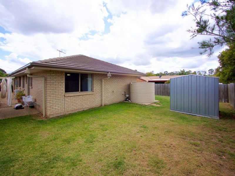 4 Aloe Street, Yamanto QLD 4305