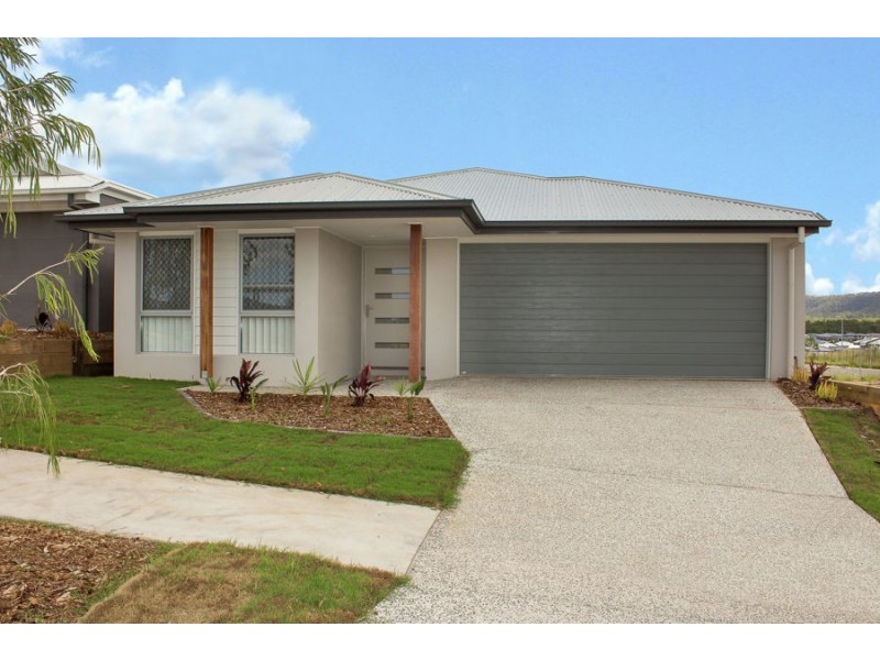 3 Greenstone Street, Yarrabilba QLD 4207