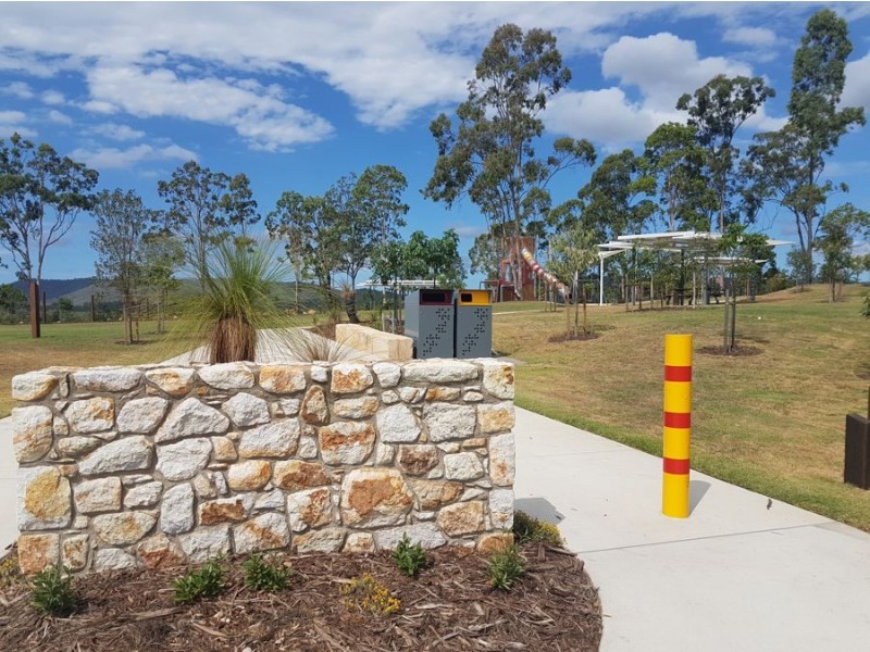 3 Greenstone Street, Yarrabilba QLD 4207