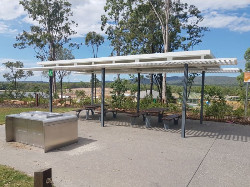 3 Greenstone Street, Yarrabilba QLD 4207