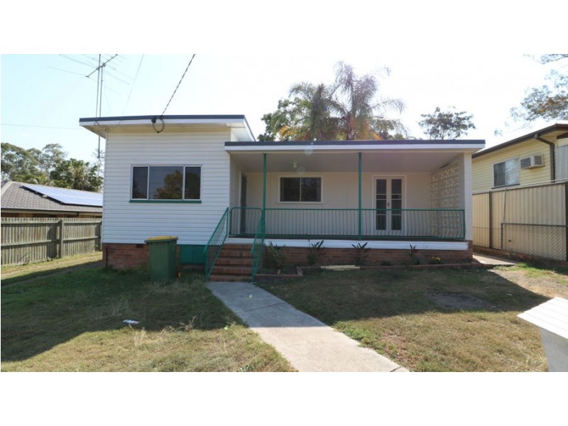 31 Ipswich Street, Riverview QLD 4303