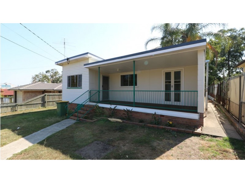 31 Ipswich Street, Riverview QLD 4303