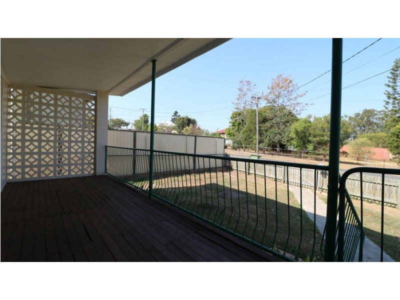 31 Ipswich Street, Riverview QLD 4303