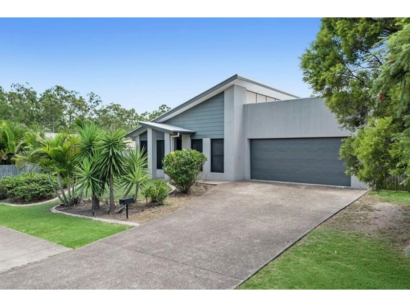 31 Odea Crescent, Goodna QLD 4300