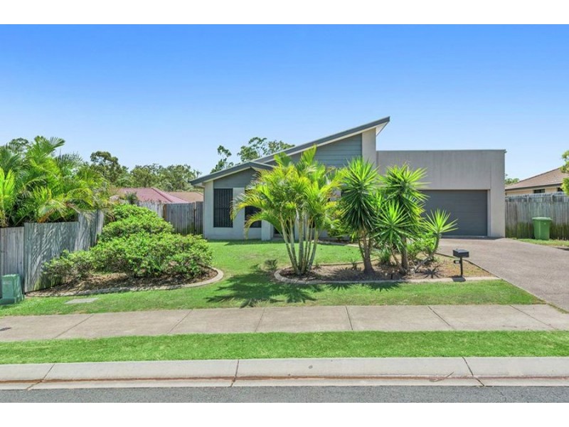 31 Odea Crescent, Goodna QLD 4300
