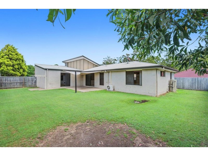 31 Odea Crescent, Goodna QLD 4300