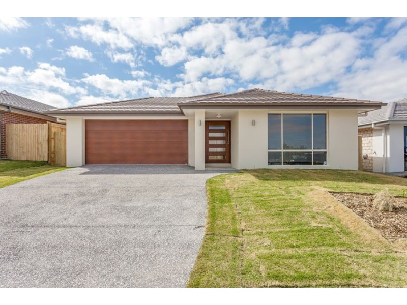 6 Culgoa Drive, Plainland QLD 4341