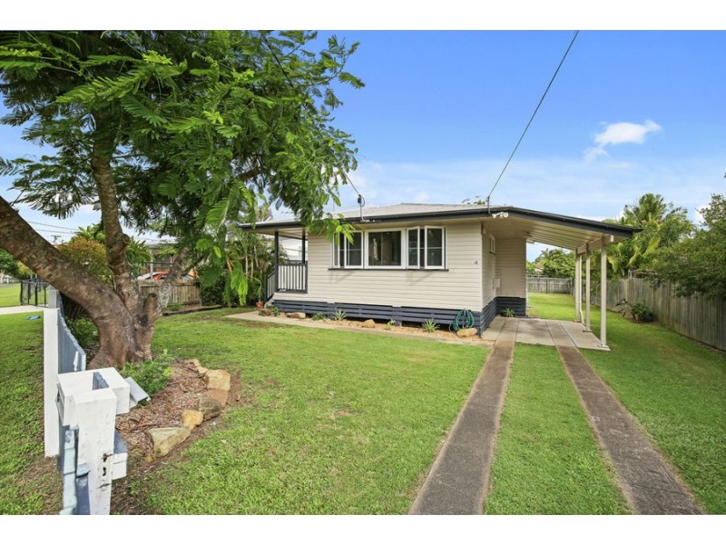 4 Coverack Street, Leichhardt QLD 4305