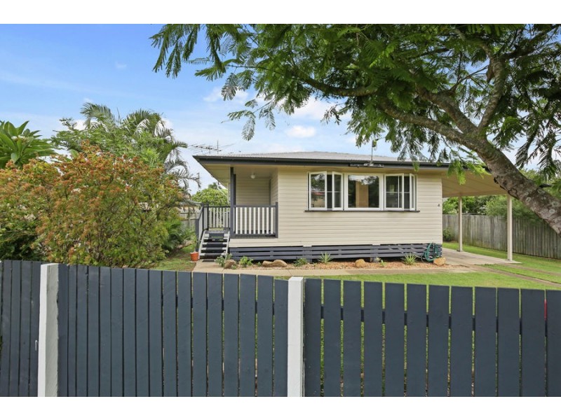 4 Coverack Street, Leichhardt QLD 4305