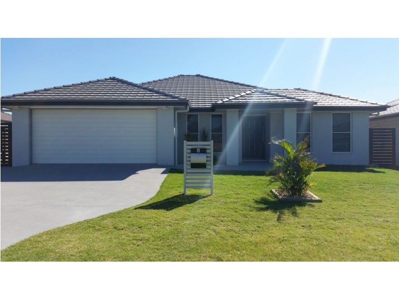 4 Hastings Street, Plainland QLD 4341