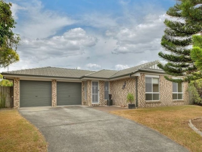 5 Zenith Court, Regents Park QLD 4118