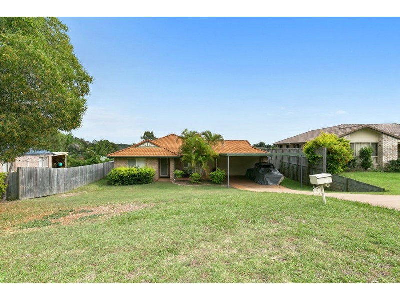 6 Pamela Street, Camira QLD 4300
