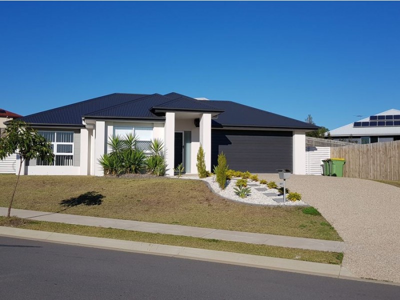 26 Opossum Circuit, Springfield Lakes QLD 4300